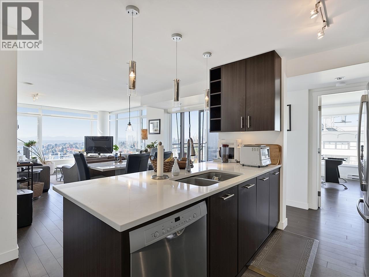 2205 608 Belmont Street, New Westminster, British Columbia  V3M 0G8 - Photo 5 - R3178963