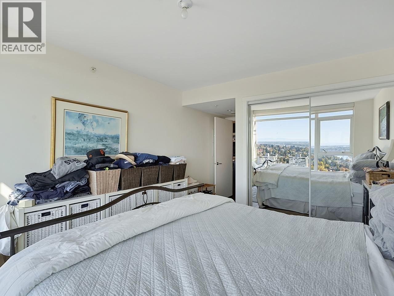 2205 608 Belmont Street, New Westminster, British Columbia  V3M 0G8 - Photo 12 - R3178963