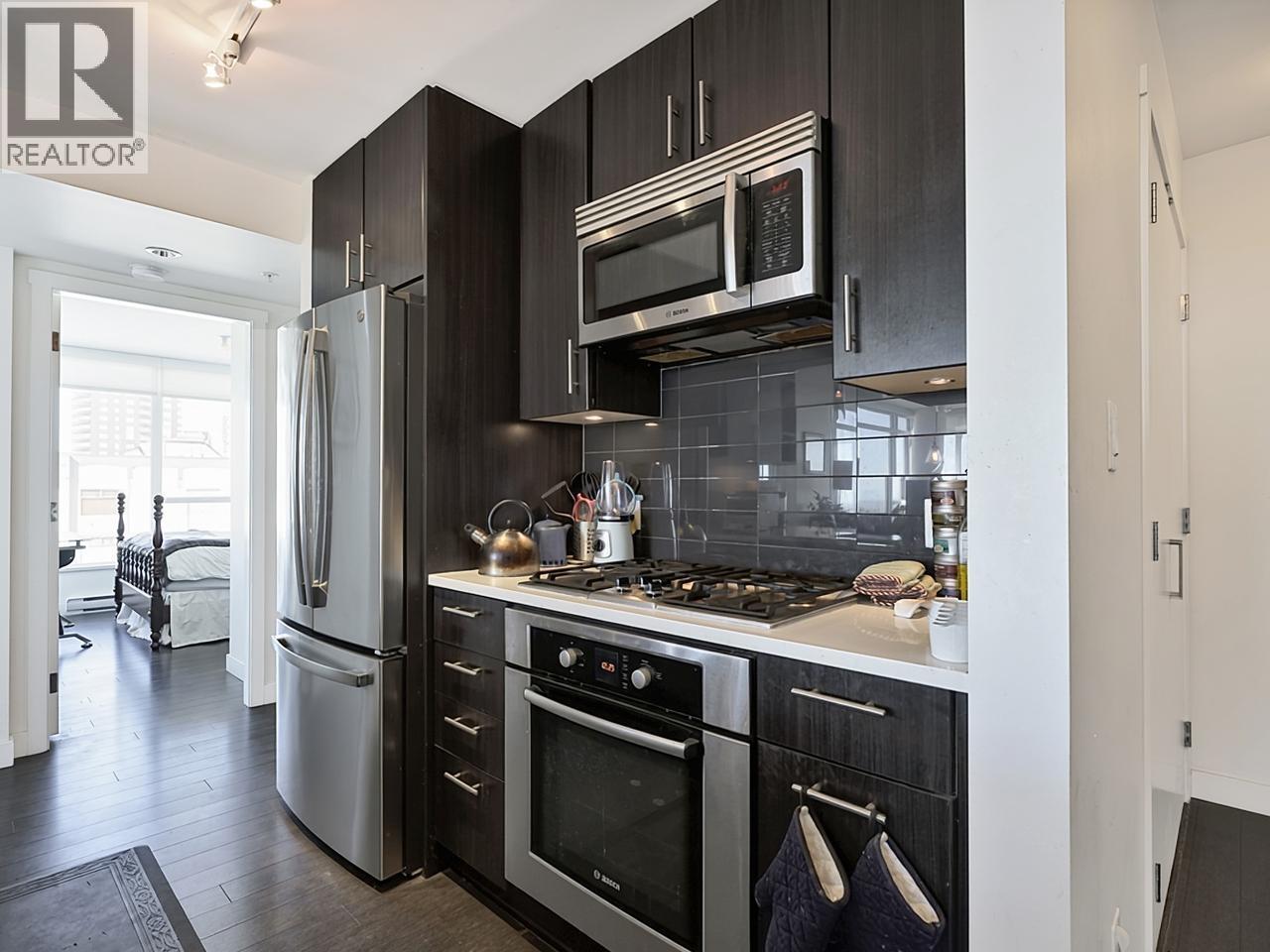 2205 608 Belmont Street, New Westminster, British Columbia  V3M 0G8 - Photo 3 - R3178963