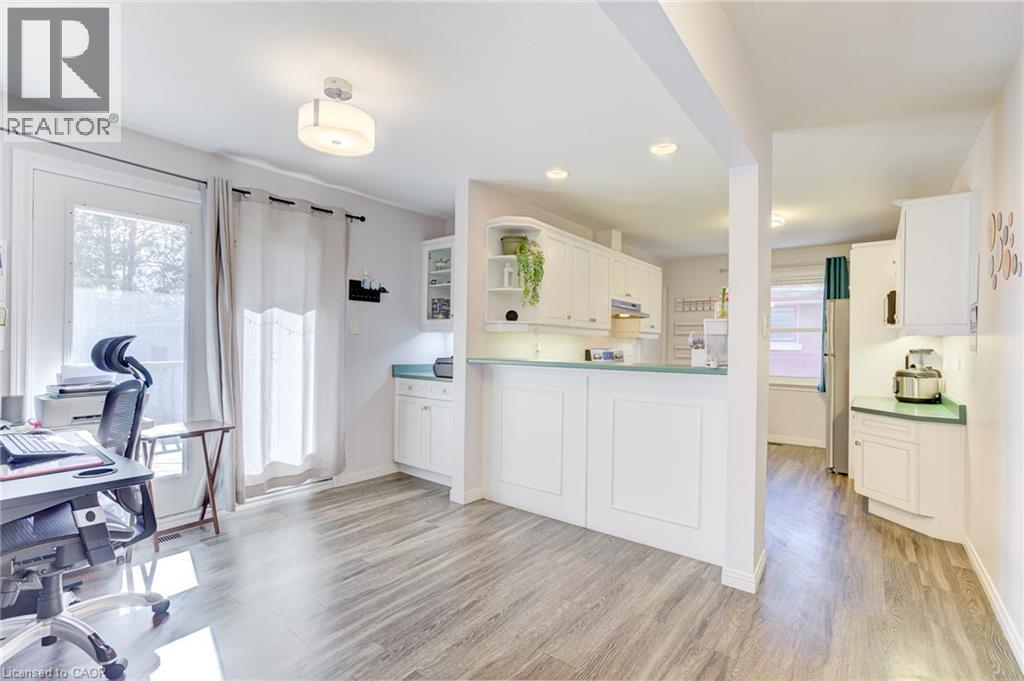 69 Maywood Road Unit# Upper, Kitchener, Ontario  N2C 2A2 - Photo 9 - 40874432