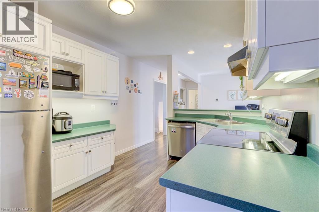 69 Maywood Road Unit# Upper, Kitchener, Ontario  N2C 2A2 - Photo 11 - 40874432