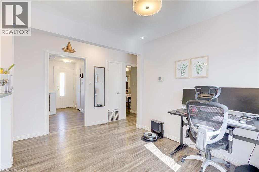 69 Maywood Road Unit# Upper, Kitchener, Ontario  N2C 2A2 - Photo 12 - 40874432