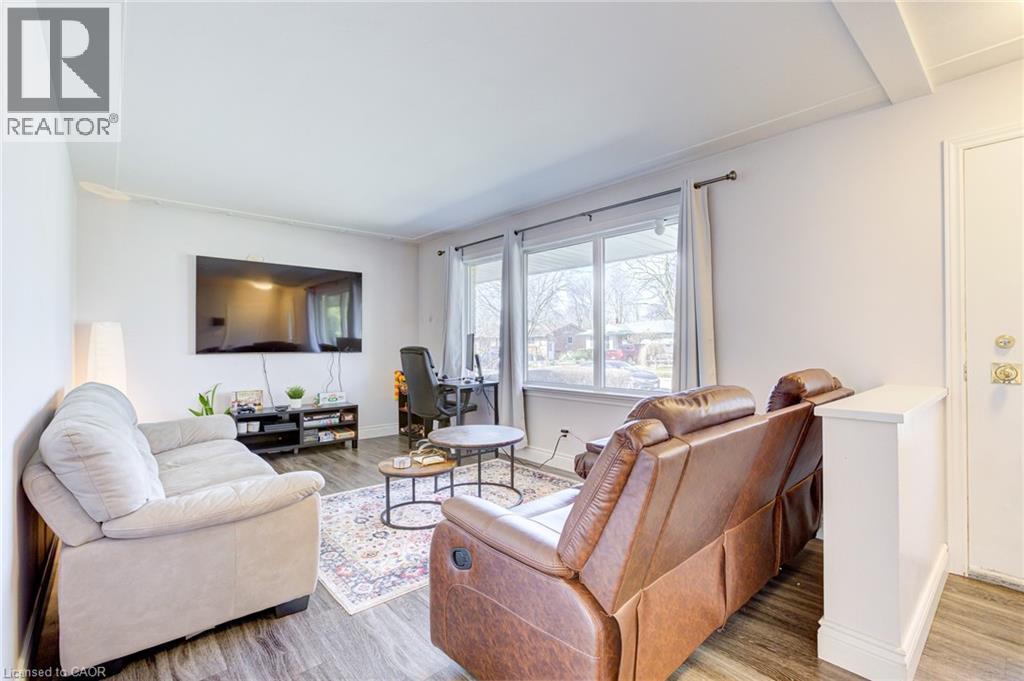 69 Maywood Road Unit# Upper, Kitchener, Ontario  N2C 2A2 - Photo 5 - 40874432