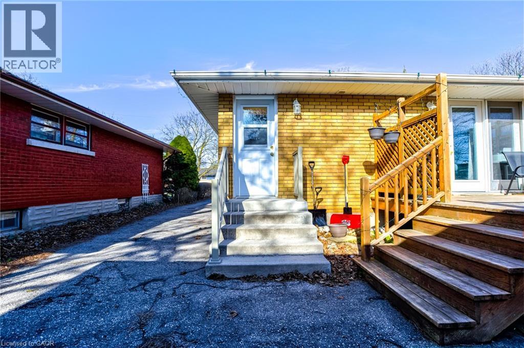 69 Maywood Road Unit# Upper, Kitchener, Ontario  N2C 2A2 - Photo 16 - 40874432