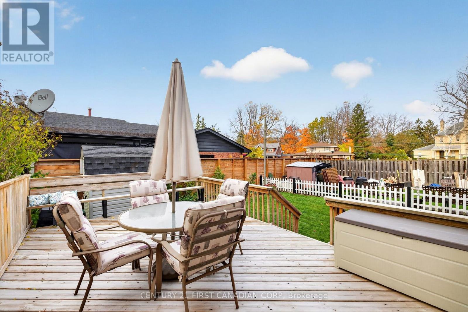 23 Kittridge Avenue W, Strathroy-Caradoc, Ontario  N7G 2A9 - Photo 38 - X14122498
