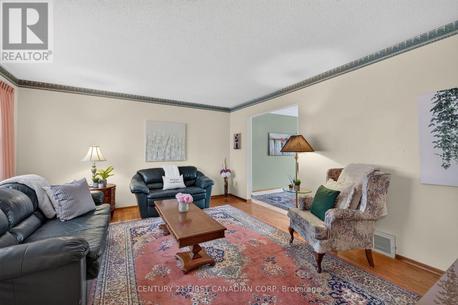 23 Kittridge Avenue W, Strathroy-Caradoc, Ontario  N7G 2A9 - Photo 4 - X14122498