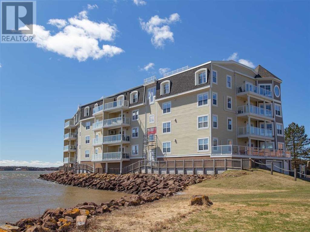 1 Haviland Street, Charlottetown, Prince Edward Island