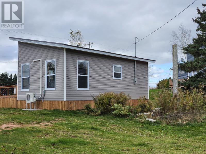 452 RTE 2, Souris West, Prince Edward Island