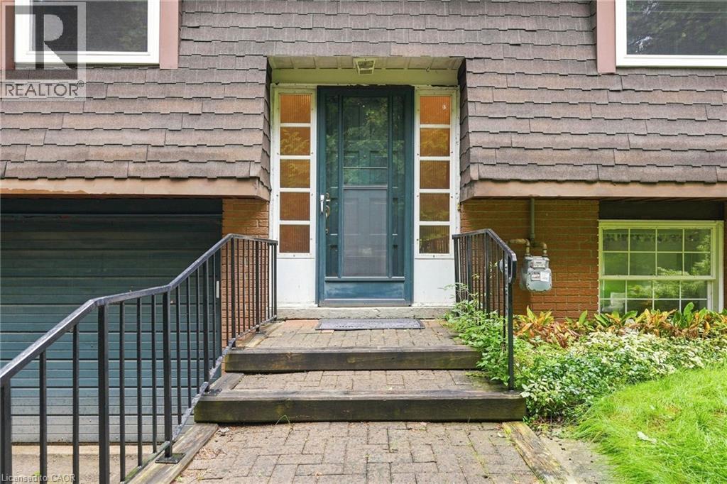 8553 Guelph Line, Campbellville, Ontario  L0P 1B0 - Photo 5 - 40862320