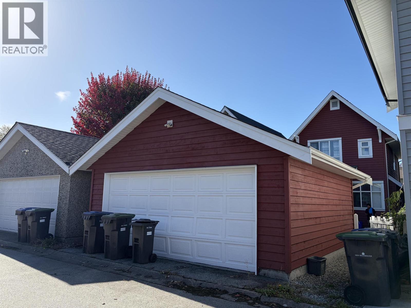 183 Phillips Street, New Westminster, British Columbia  V3M 6Z5 - Photo 5 - R3178885