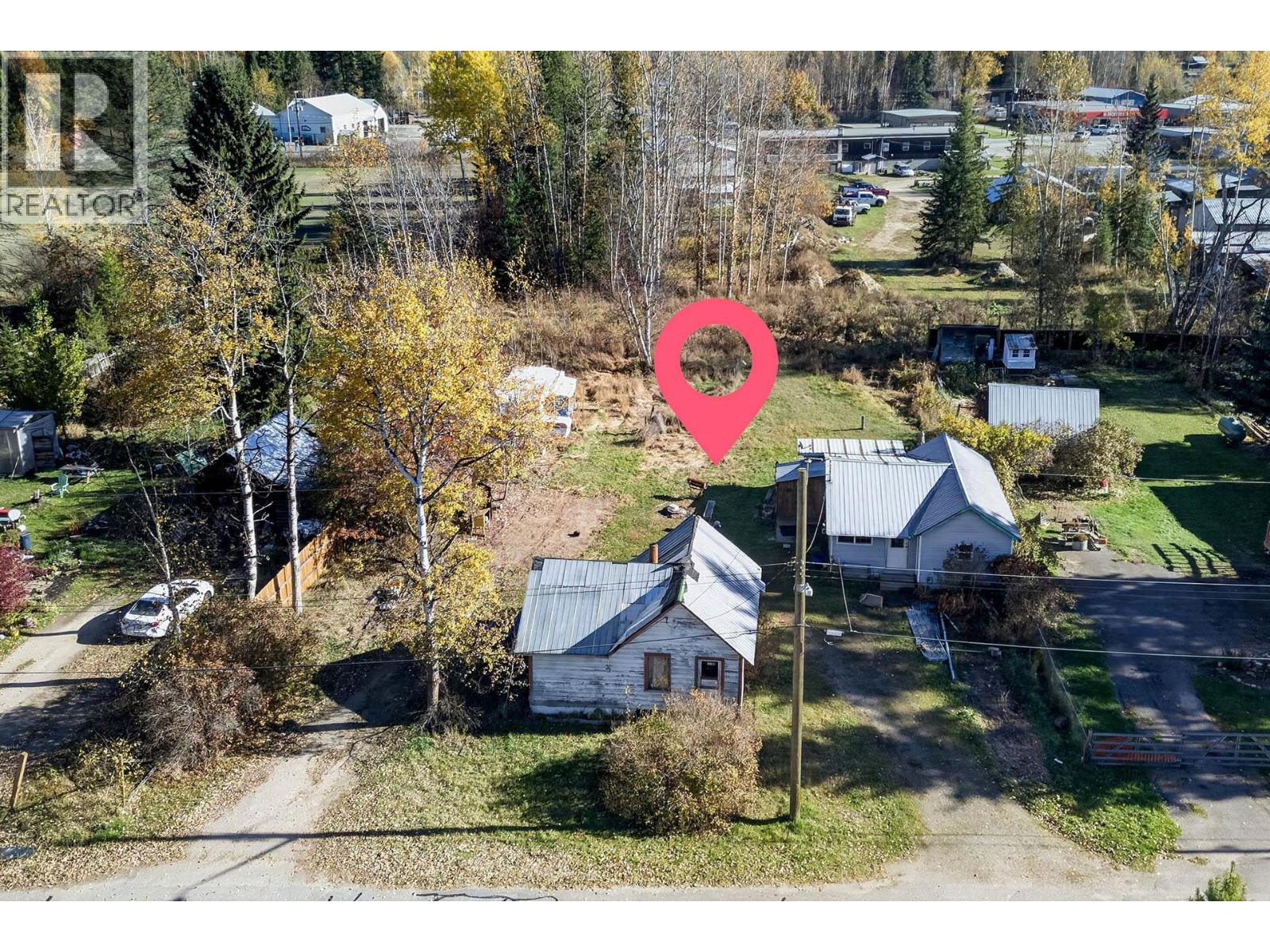 120 Stegg Road