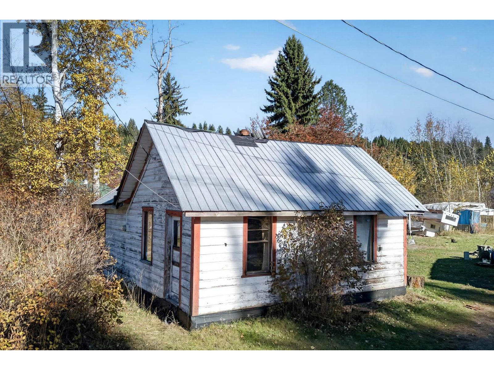 120 Stegg Road