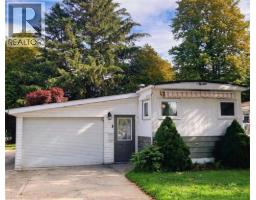 18 SUTTON Drive, Goderich, Ontario