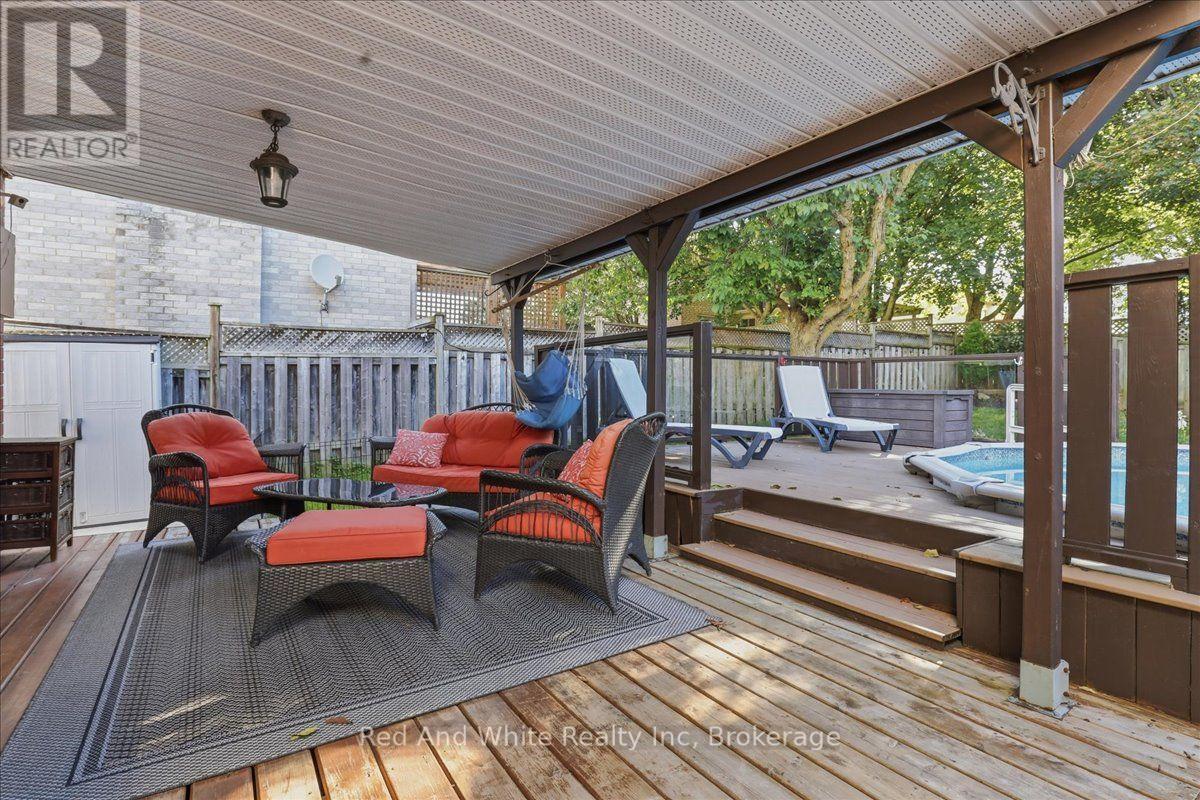 392 Burnett Avenue, Cambridge, Ontario  N1T 1G8 - Photo 30 - X14126012