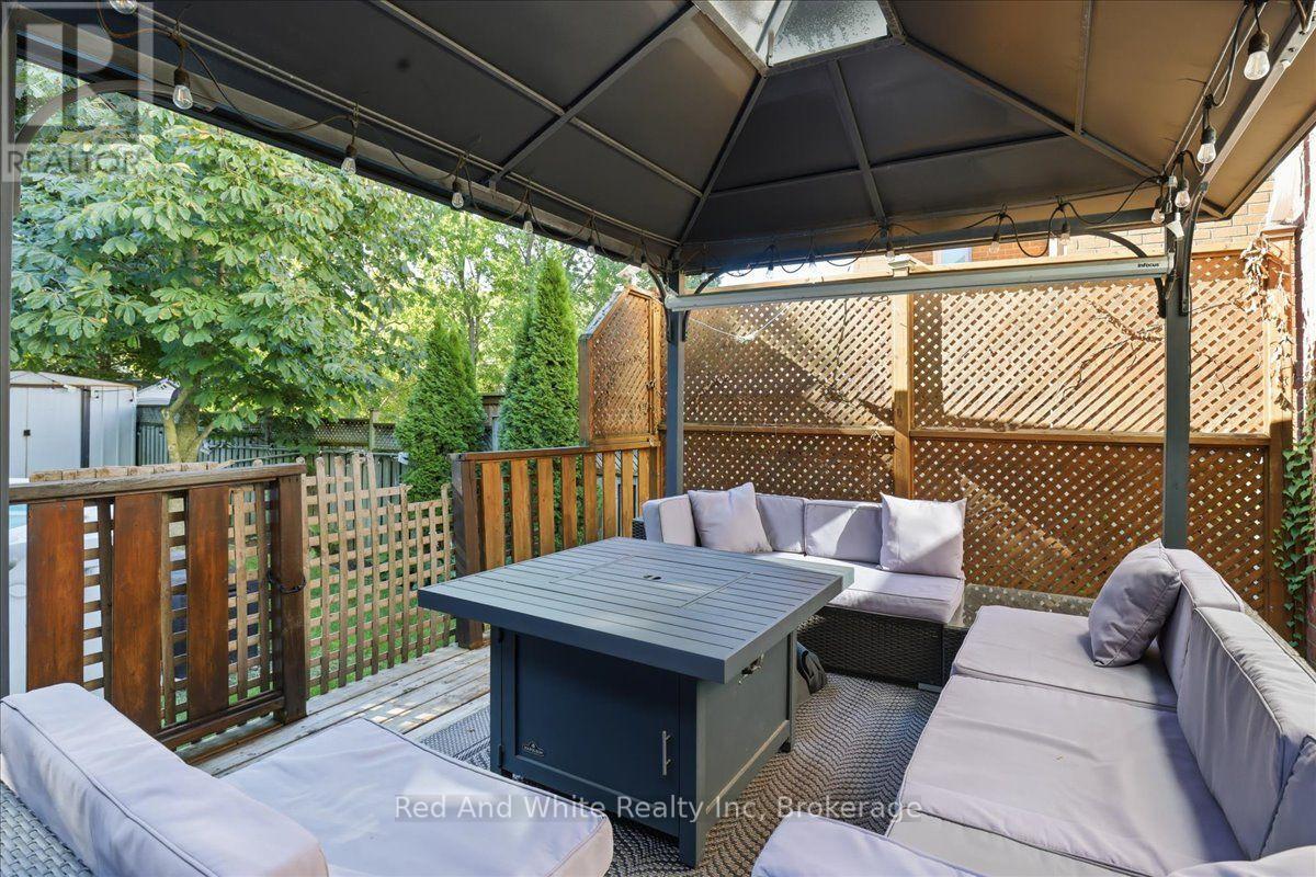 392 Burnett Avenue, Cambridge, Ontario  N1T 1G8 - Photo 31 - X14126012