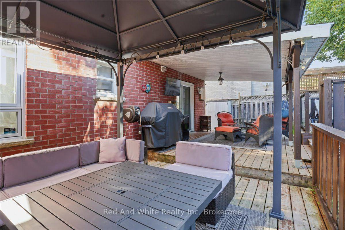 392 Burnett Avenue, Cambridge, Ontario  N1T 1G8 - Photo 32 - X14126012