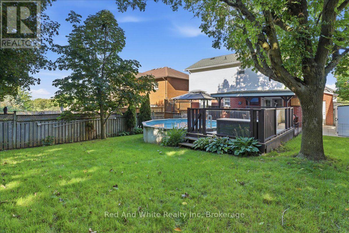 392 Burnett Avenue, Cambridge, Ontario  N1T 1G8 - Photo 33 - X14126012