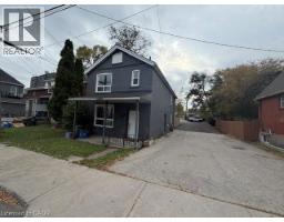 13 GENESEE Street, Hamilton, Ontario