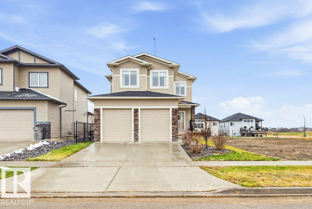 31 Whitetail Rd, Mundare, Alberta  T0B 3H0 - Photo 2 - E4514554