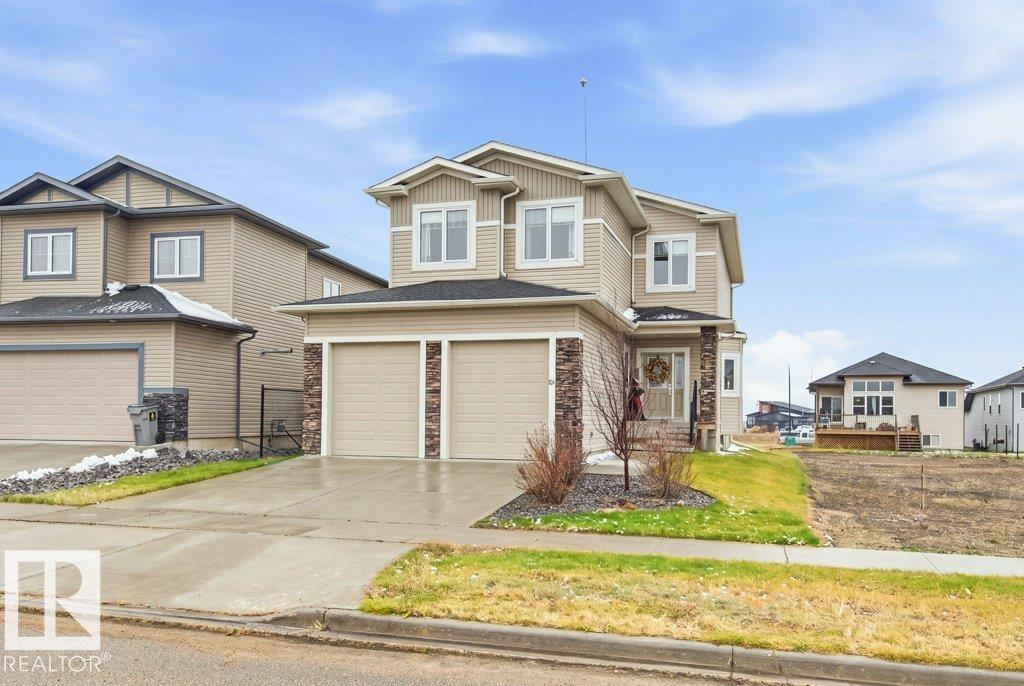 31 Whitetail RD, Mundare, Alberta