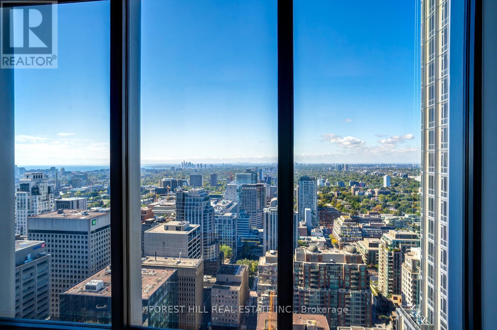 4002 - 8 Cumberland Street, Toronto, Ontario  M4W 0B6 - Photo 12 - C14125926