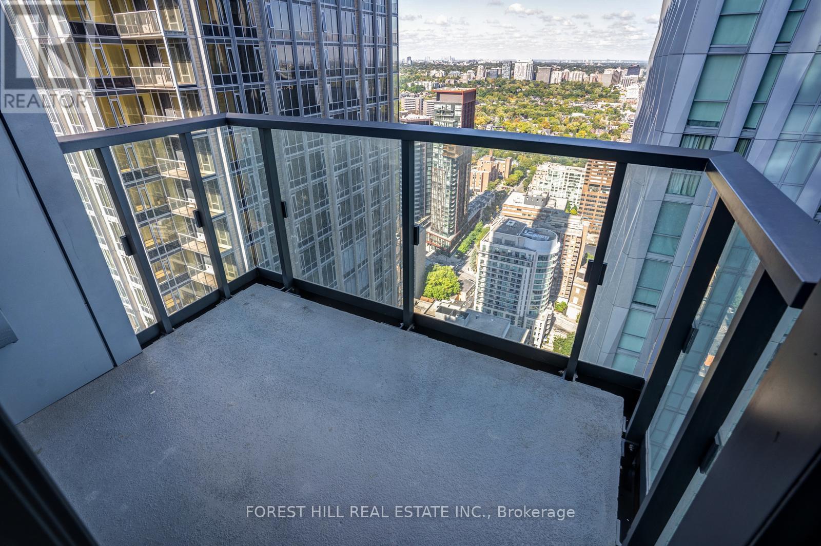 4002 - 8 Cumberland Street, Toronto, Ontario  M4W 0B6 - Photo 25 - C14125926