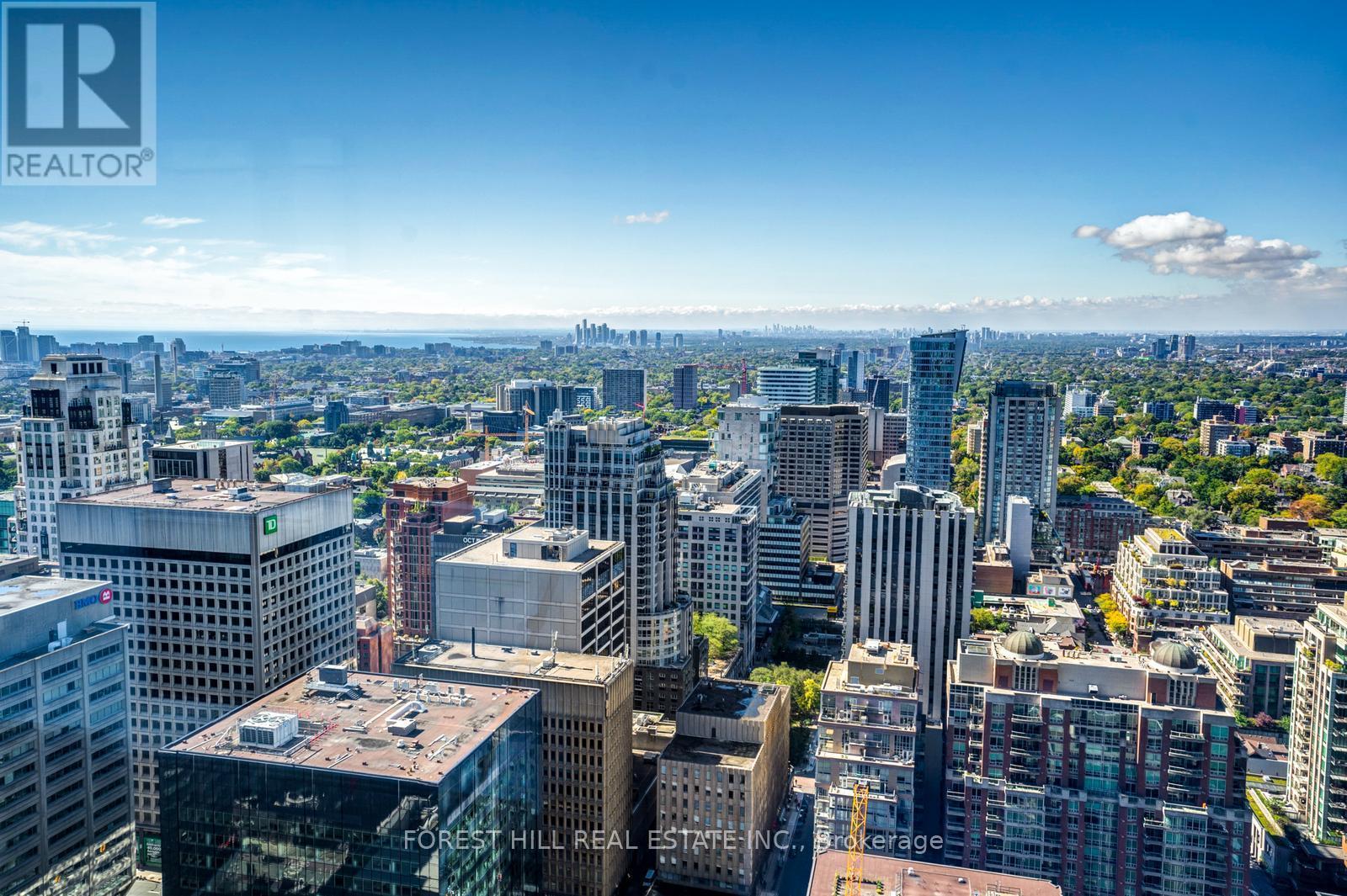 4002 - 8 Cumberland Street, Toronto, Ontario  M4W 0B6 - Photo 9 - C14125926
