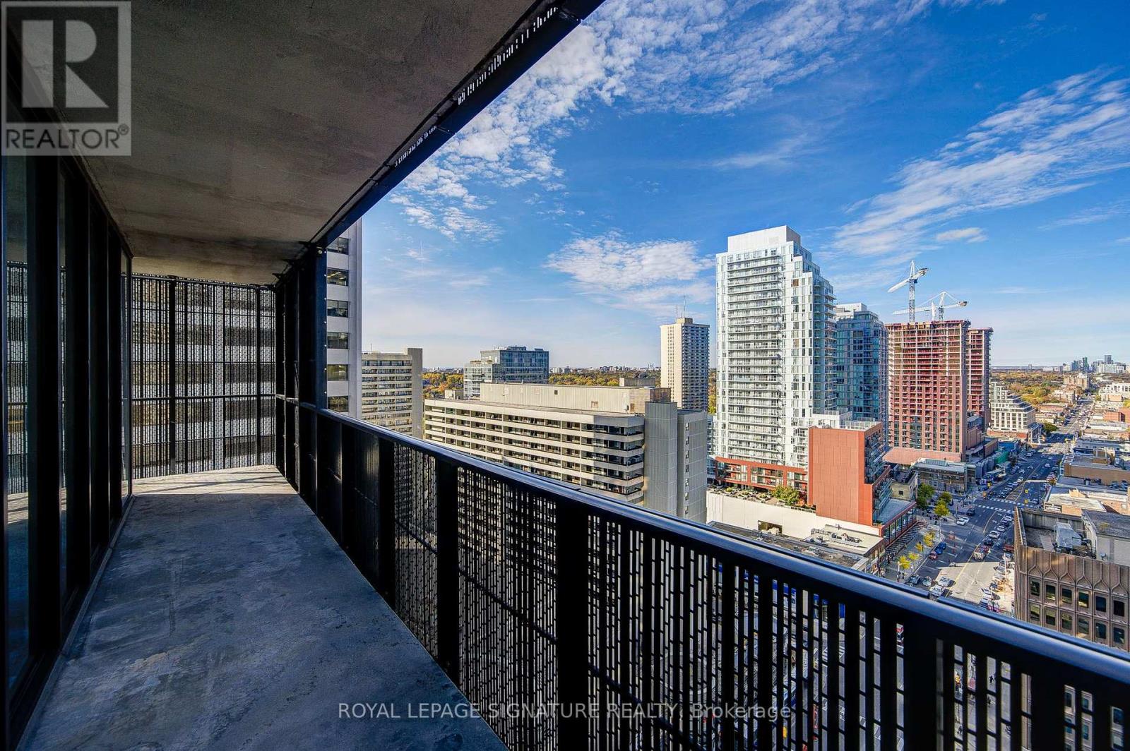 1705 - 8 Eglinton Avenue E, Toronto, Ontario  M4P 0C1 - Photo 40 - C14126004