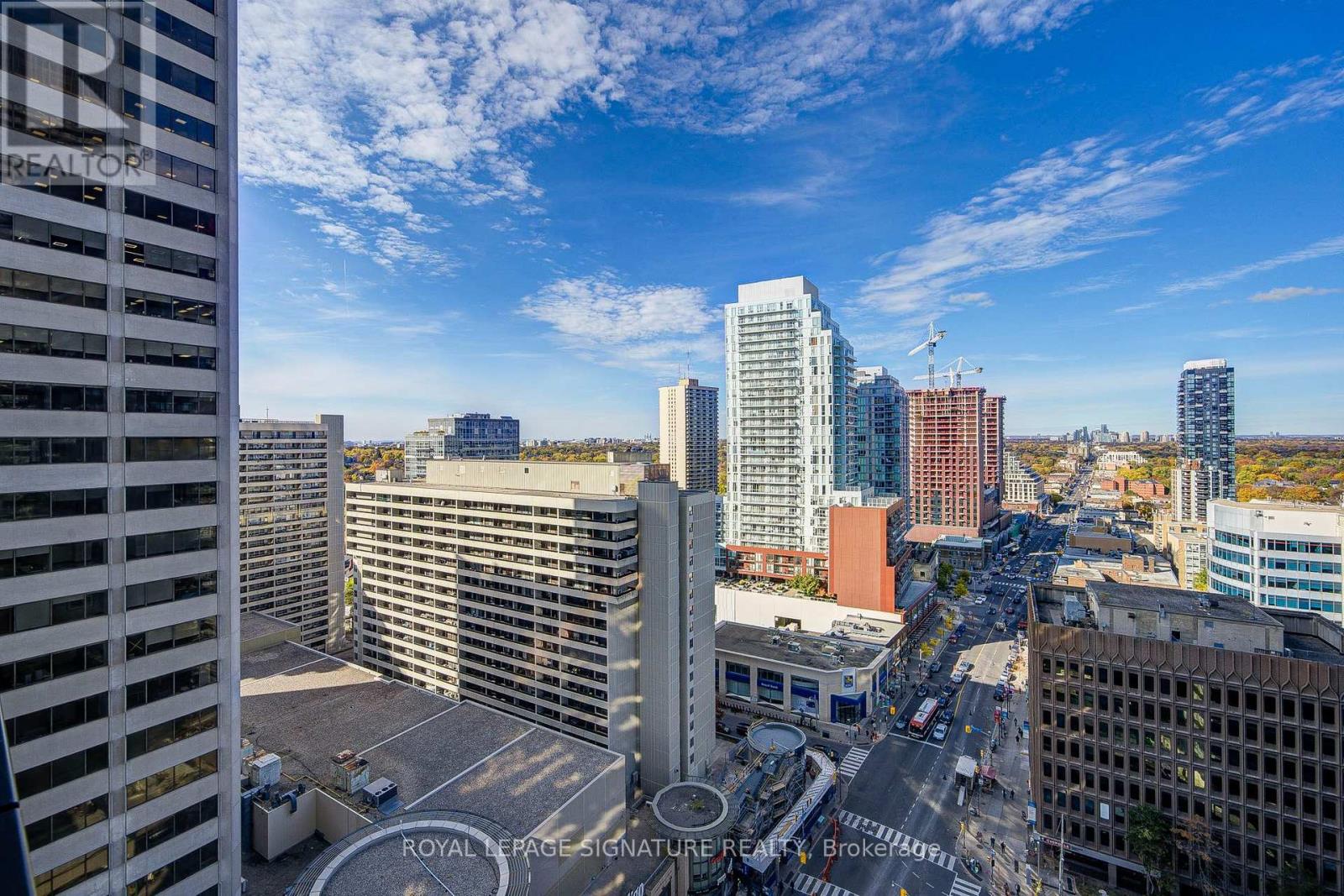 1705 - 8 Eglinton Avenue E, Toronto, Ontario  M4P 0C1 - Photo 42 - C14126004