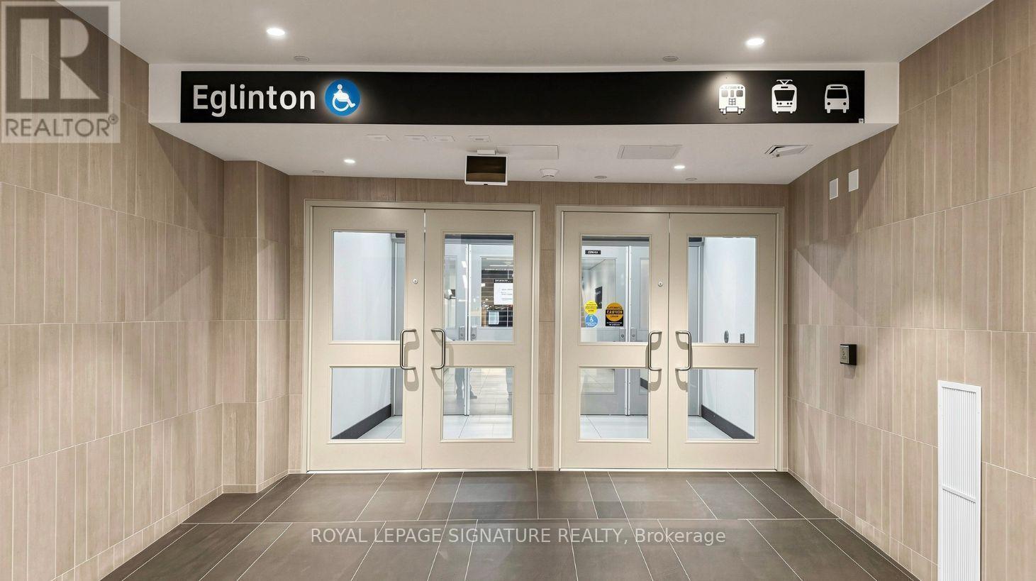 1705 - 8 Eglinton Avenue E, Toronto, Ontario  M4P 0C1 - Photo 46 - C14126004