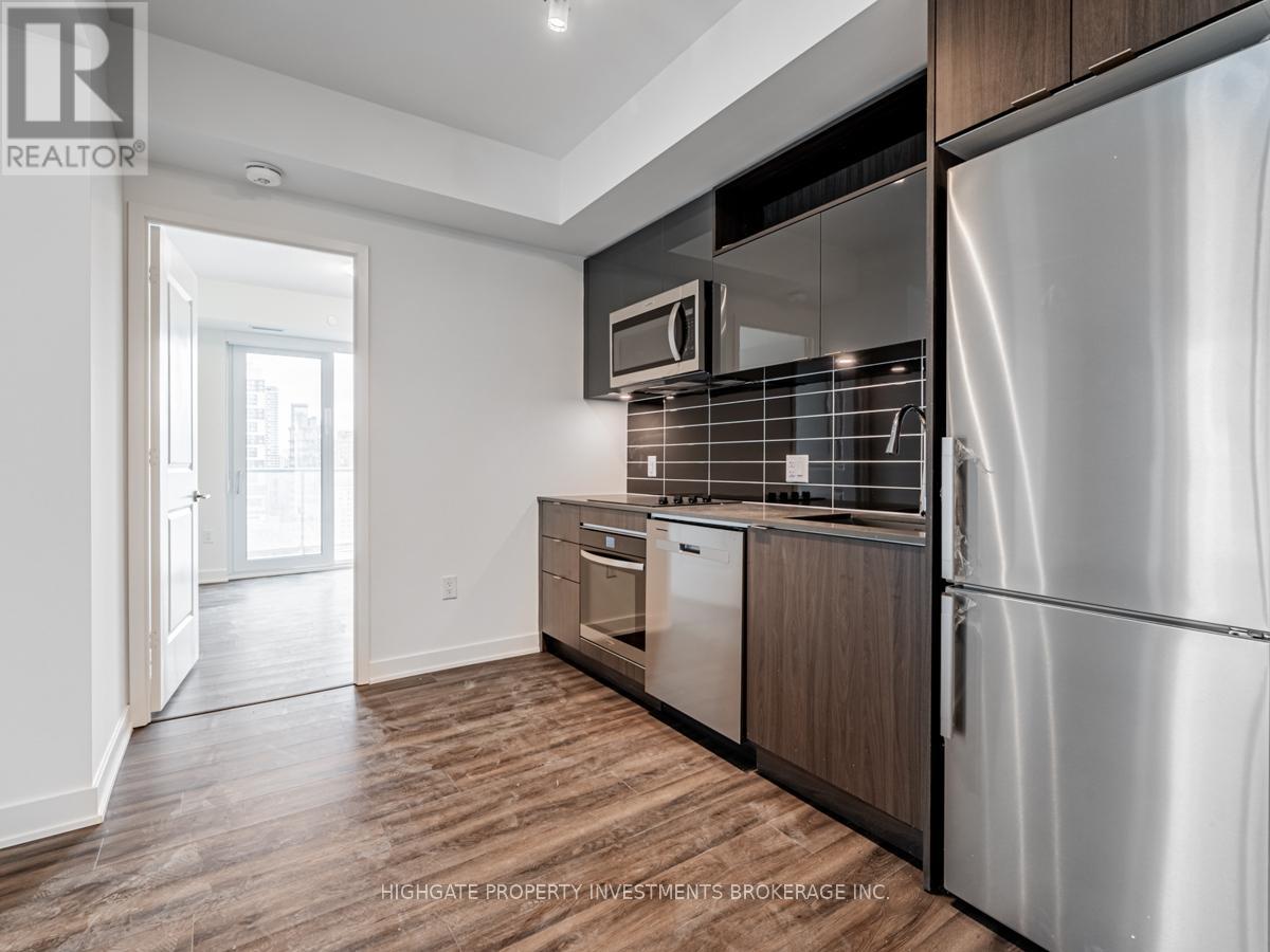 1801 - 100 Dalhousie Street, Toronto, Ontario  M5B 0C7 - Photo 10 - C14126032