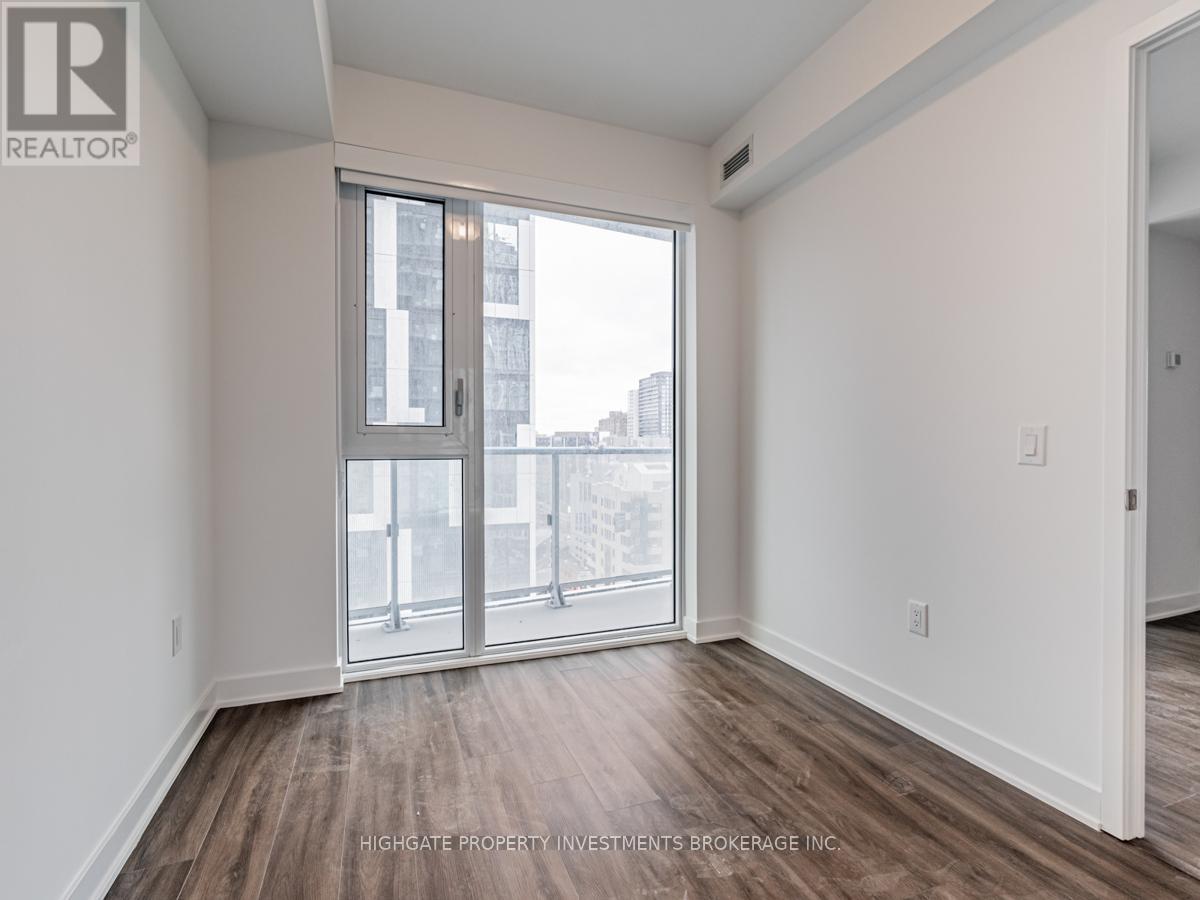 1801 - 100 Dalhousie Street, Toronto, Ontario  M5B 0C7 - Photo 12 - C14126032