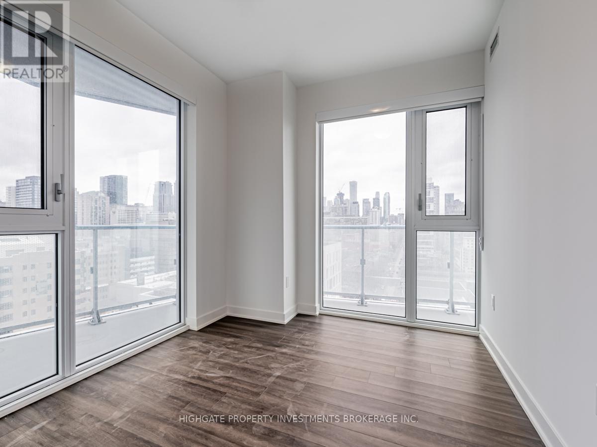 1801 - 100 Dalhousie Street, Toronto, Ontario  M5B 0C7 - Photo 14 - C14126032