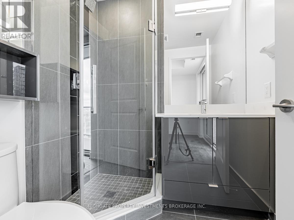 1801 - 100 Dalhousie Street, Toronto, Ontario  M5B 0C7 - Photo 19 - C14126032