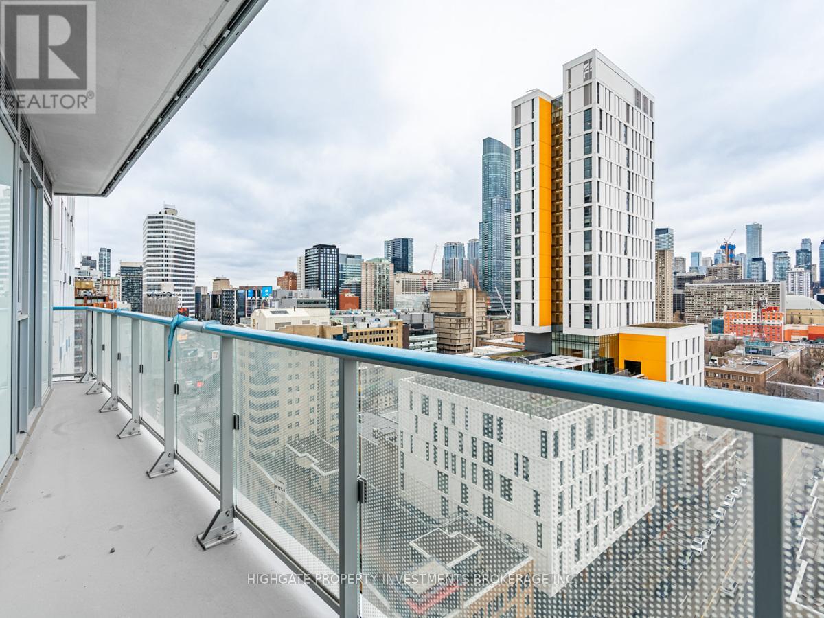 1801 - 100 Dalhousie Street, Toronto, Ontario  M5B 0C7 - Photo 22 - C14126032
