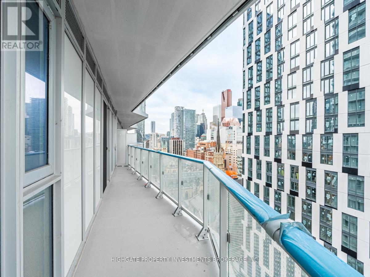1801 - 100 Dalhousie Street, Toronto, Ontario  M5B 0C7 - Photo 26 - C14126032