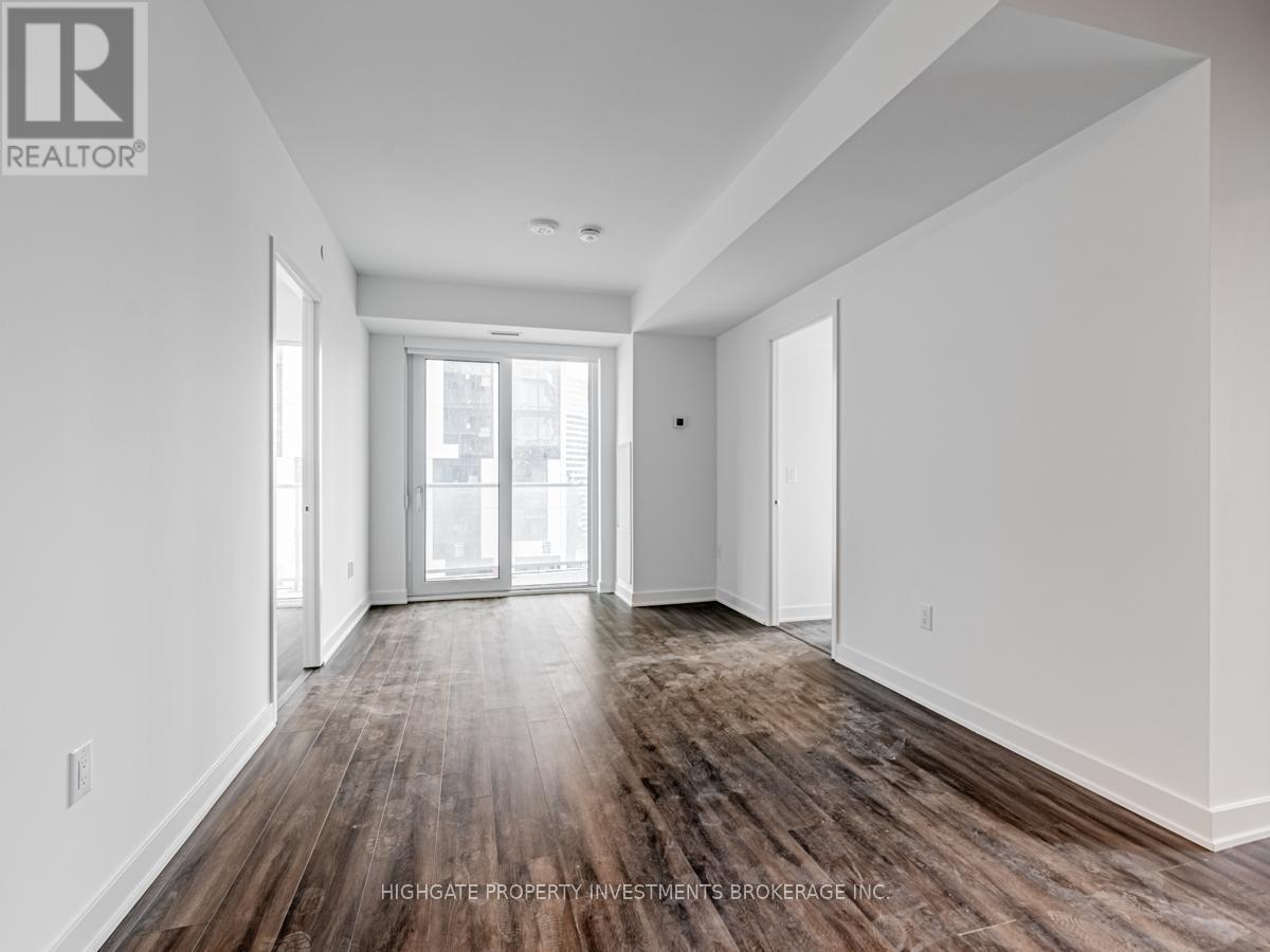 1801 - 100 Dalhousie Street, Toronto, Ontario  M5B 0C7 - Photo 4 - C14126032