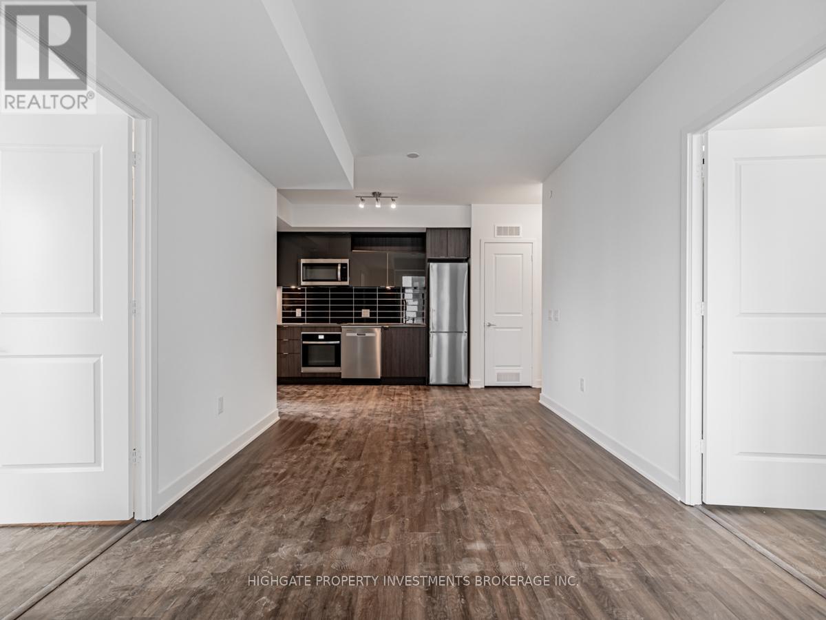 1801 - 100 Dalhousie Street, Toronto, Ontario  M5B 0C7 - Photo 5 - C14126032