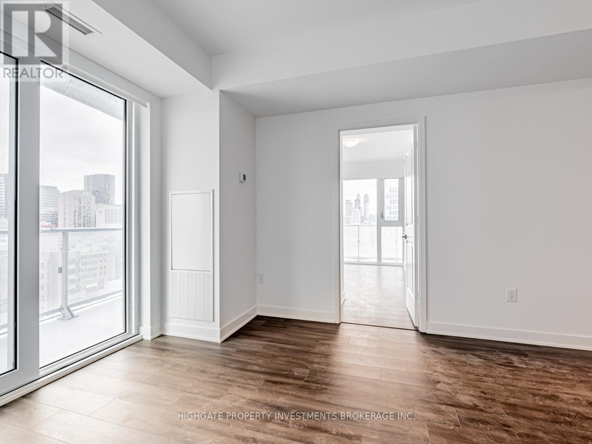 1801 - 100 Dalhousie Street, Toronto, Ontario  M5B 0C7 - Photo 7 - C14126032