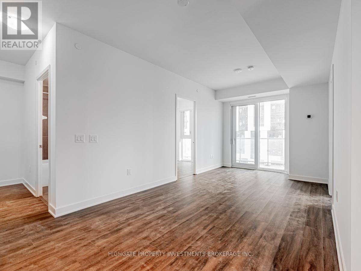 1801 - 100 Dalhousie Street, Toronto, Ontario  M5B 0C7 - Photo 8 - C14126032