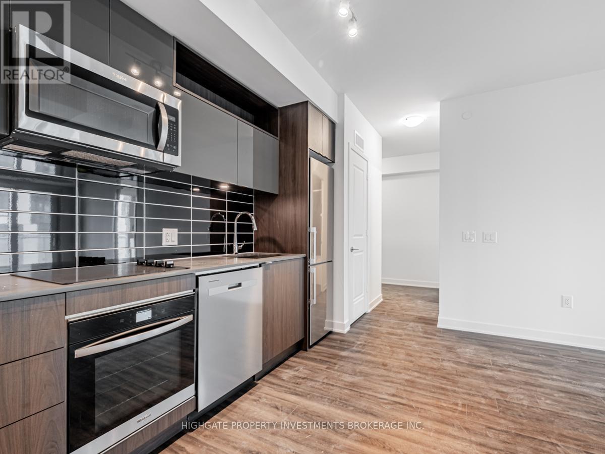 1801 - 100 Dalhousie Street, Toronto, Ontario  M5B 0C7 - Photo 9 - C14126032
