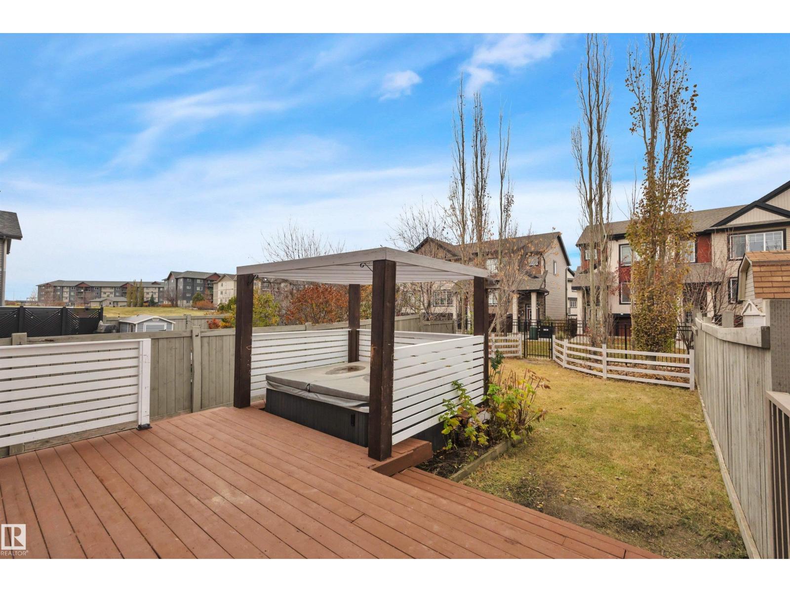 1706 Cunningham Wy SW, Edmonton, Alberta  T6W 0W4 - Photo 41 - E4514574