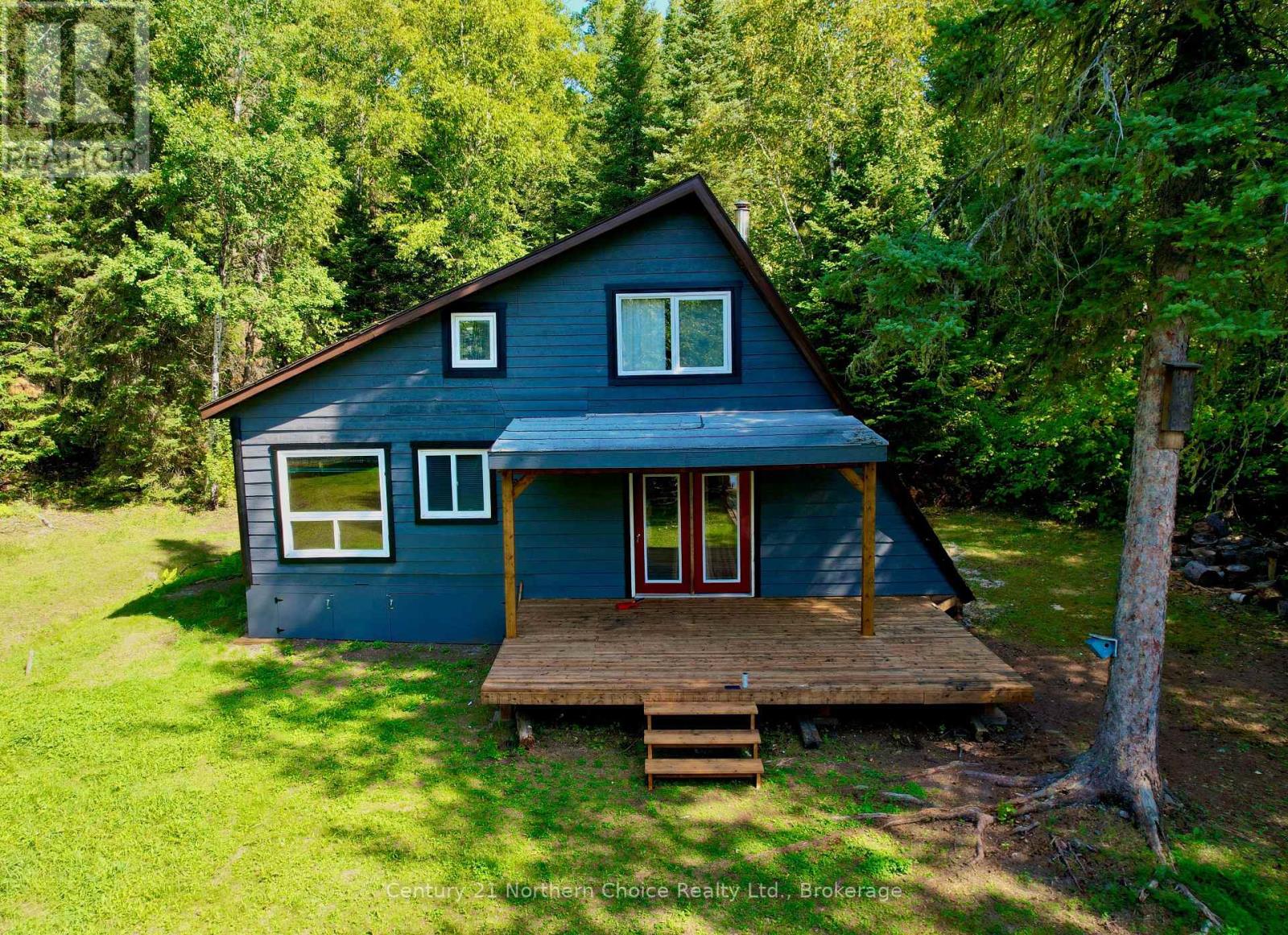 LOT 29 ST.PAUL'S BAY, Red Lake, Ontario