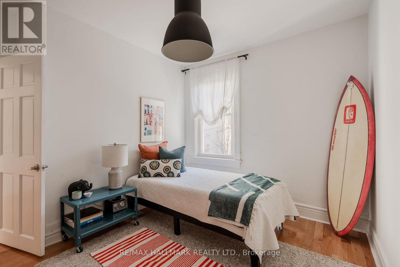 9 Prust Avenue, Toronto (South Riverdale), Ontario  M4L 2M7 - Photo 19 - E14126024