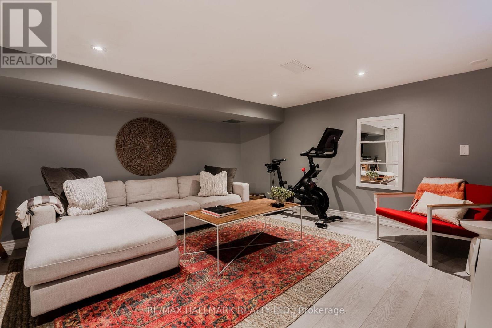 9 Prust Avenue, Toronto (South Riverdale), Ontario  M4L 2M7 - Photo 22 - E14126024