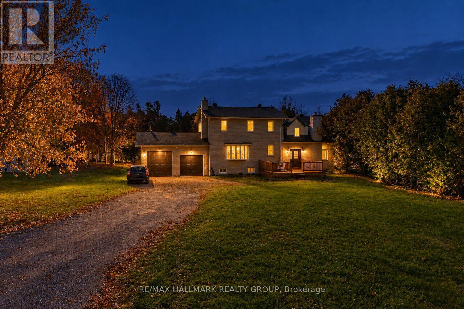 1719 8TH LINE ROAD, ottawa, Ontario