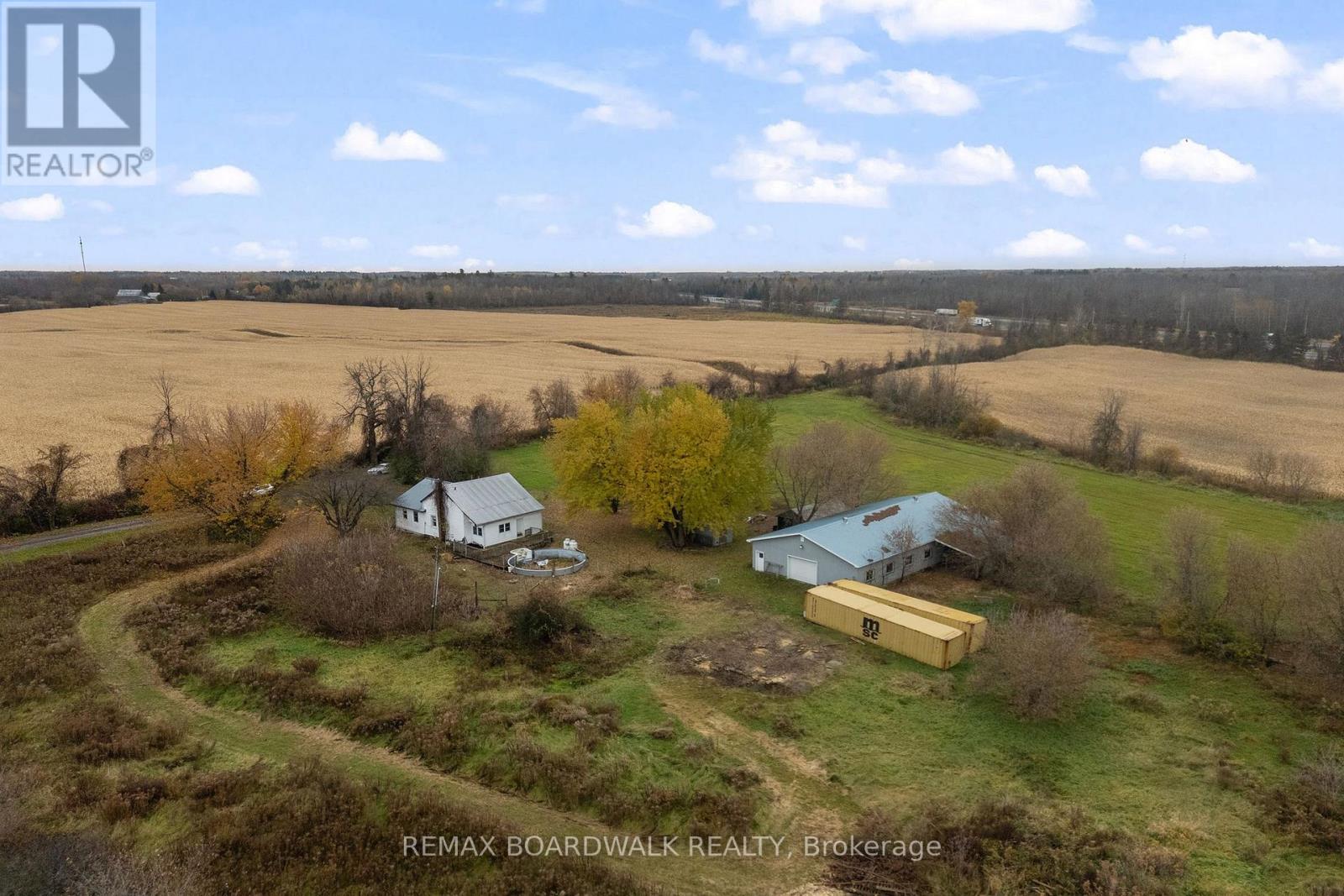 1001 FLOYD ROAD, north grenville, Ontario