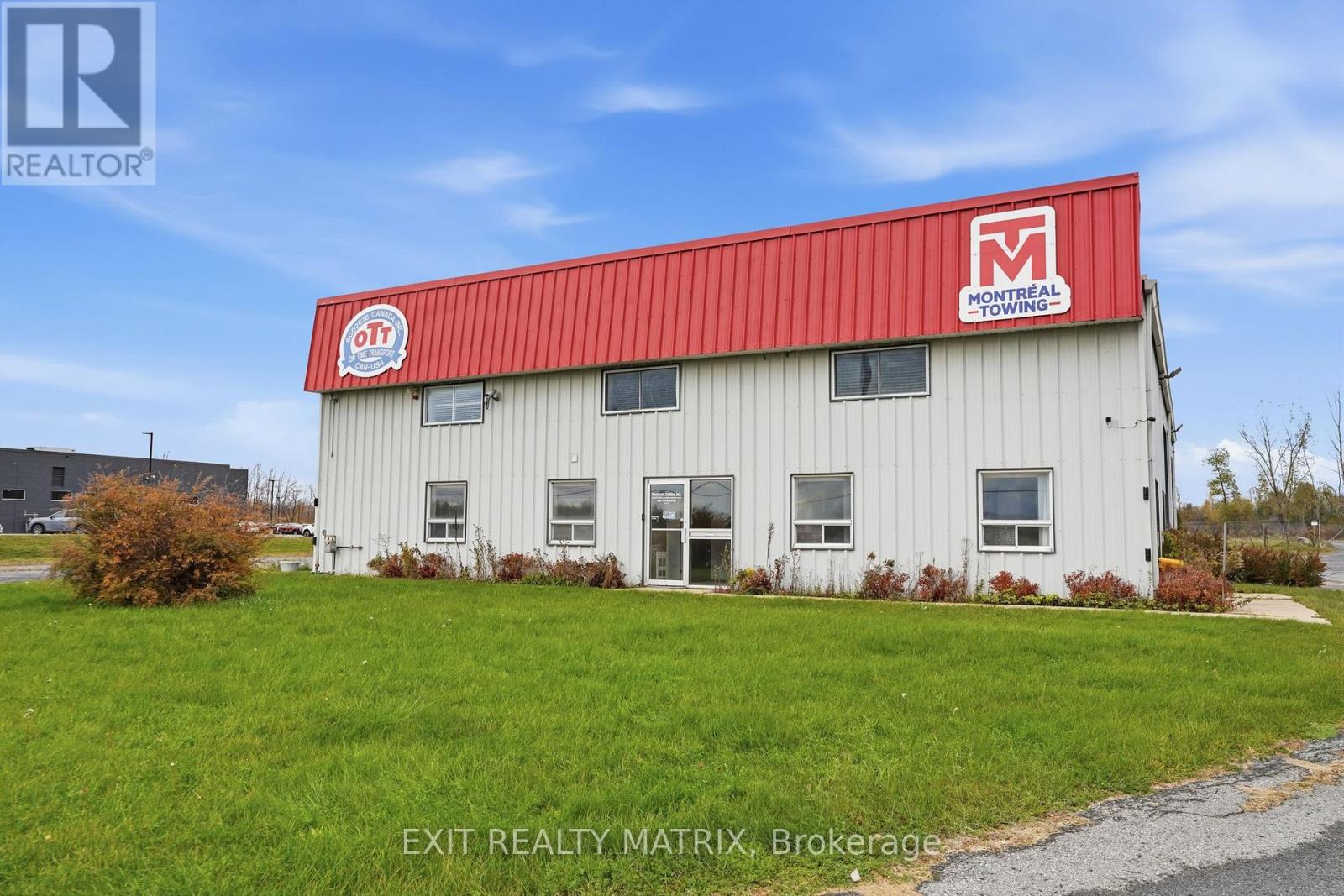 2525 BROOKDALE AVENUE, cornwall, Ontario