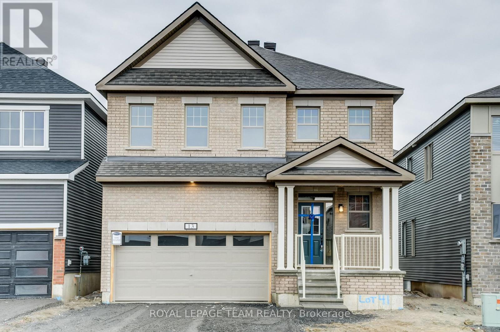 13 RACEMOSE STREET, ottawa, Ontario