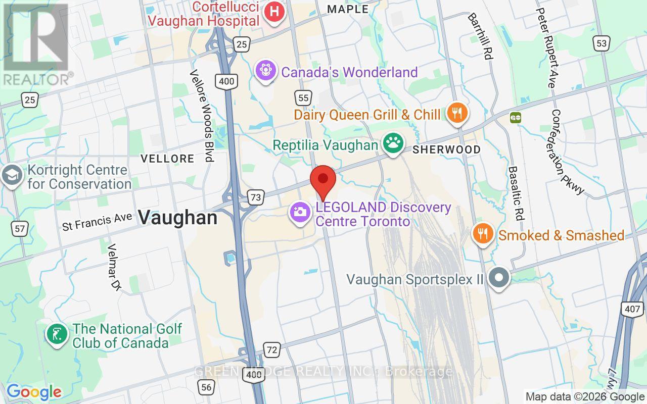 701 - 9075 Jane Street, Vaughan, Ontario  L4K 0L7 - Photo 47 - N14126030